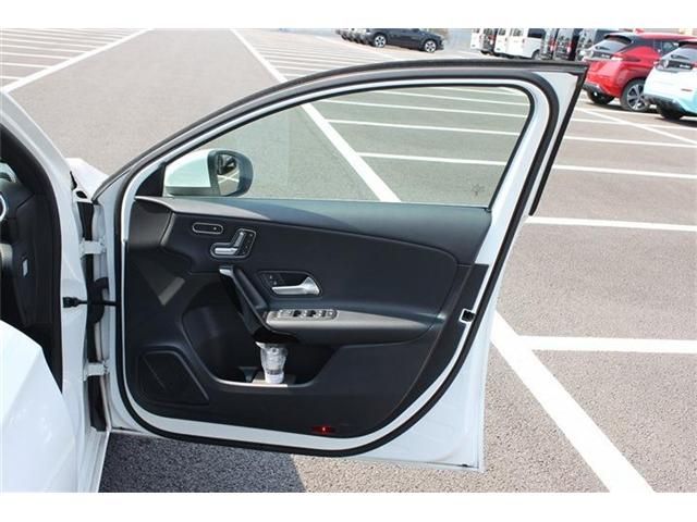 MERCEDES BENZ A CLAS 2019 Image 31