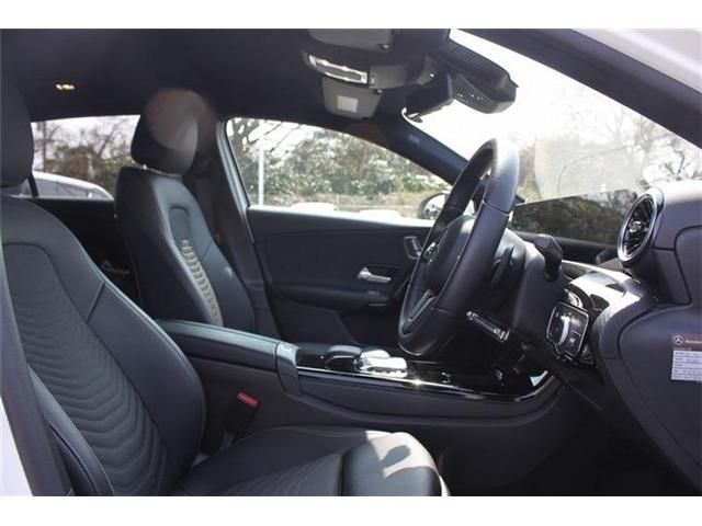 MERCEDES BENZ A CLAS 2019 Image 31