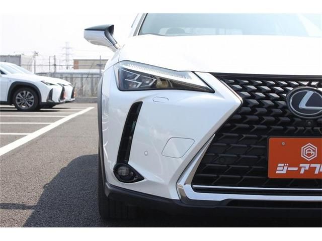 TOYOTA LEXUS UX200 2019 Image 31