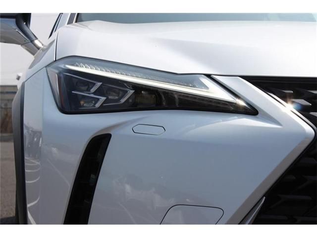 TOYOTA LEXUS UX200 2019 Image 31