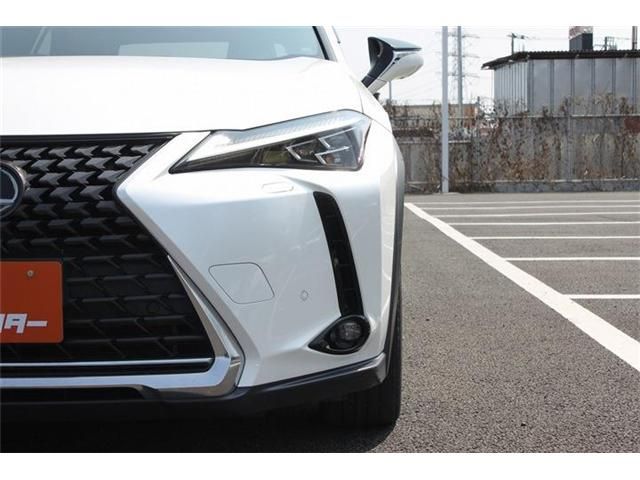 TOYOTA LEXUS UX200 2019 Image 31