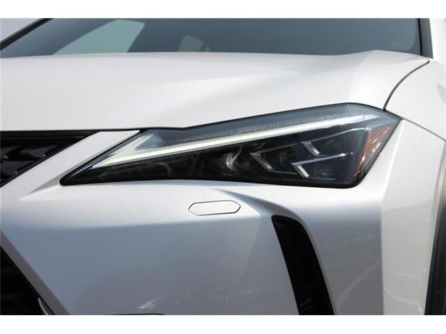 TOYOTA LEXUS UX200 2019 Image 31