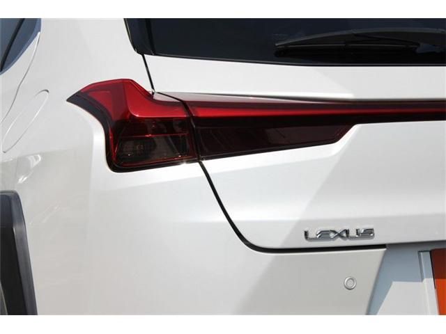 TOYOTA LEXUS UX200 2019 Image 31