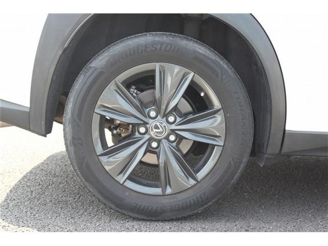 TOYOTA LEXUS UX200 2019 Image 31