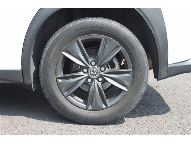 TOYOTA LEXUS UX200 2019 Image 31