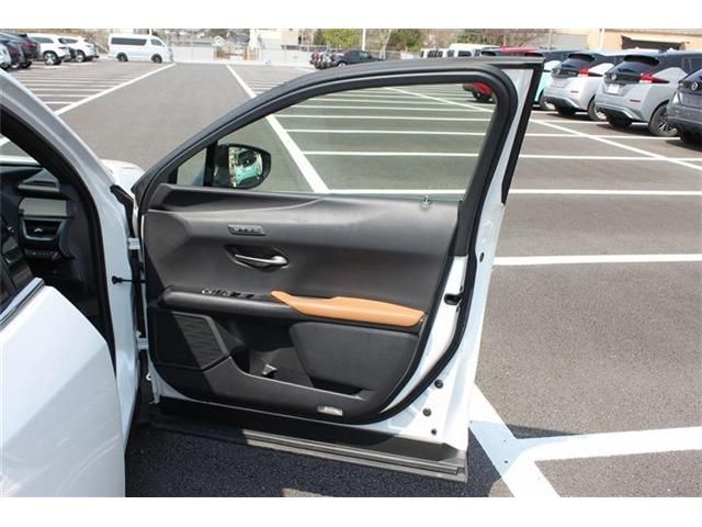 TOYOTA LEXUS UX200 2019 Image 31