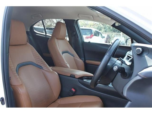 TOYOTA LEXUS UX200 2019 Image 31