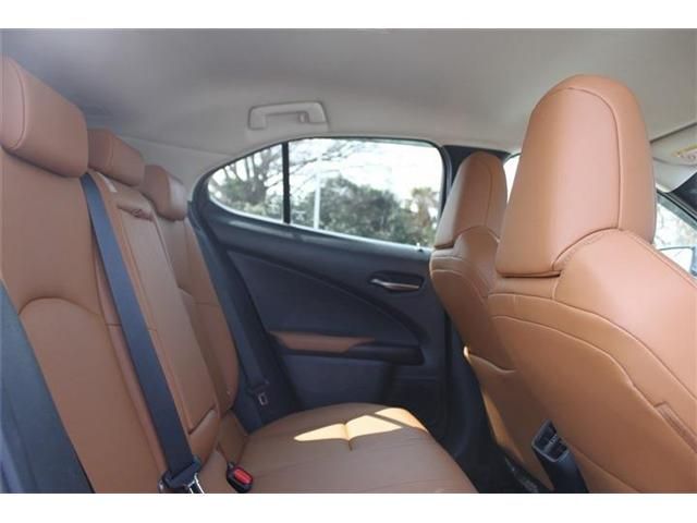 TOYOTA LEXUS UX200 2019 Image 31