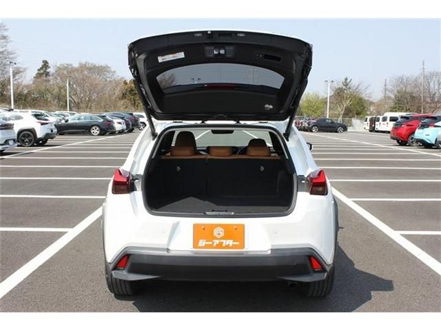 TOYOTA LEXUS UX200 2019 Image 31