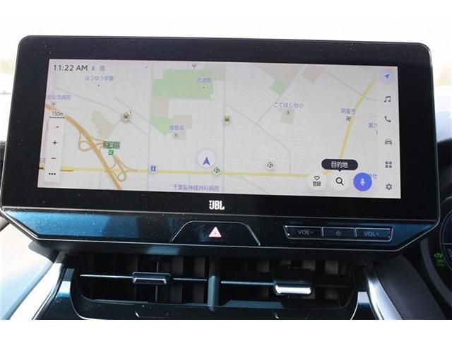 TOYOTA HARRIER PHEV 2023 Image 31