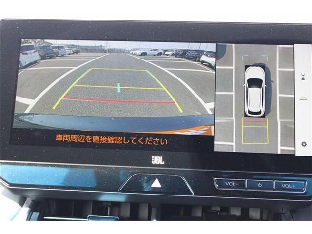 TOYOTA HARRIER PHEV 2023 Image 31