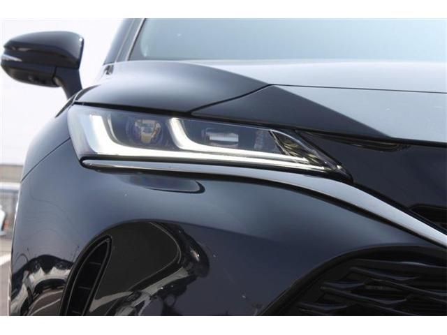 TOYOTA HARRIER PHEV 2023 Image 31