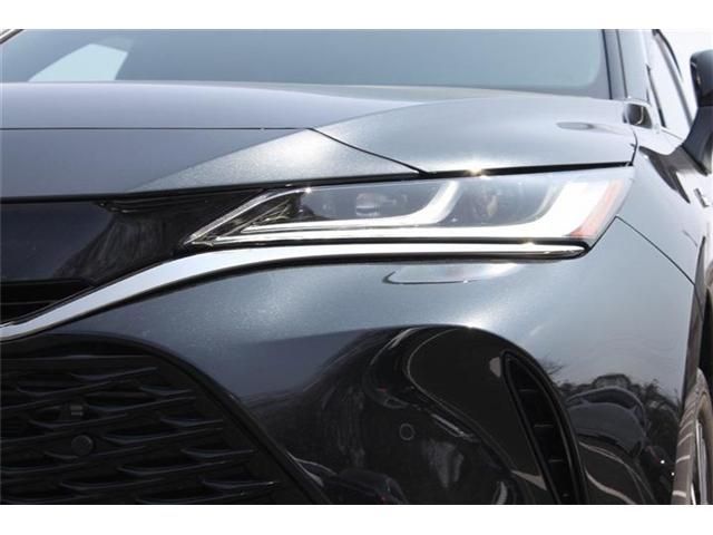 TOYOTA HARRIER PHEV 2023 Image 31