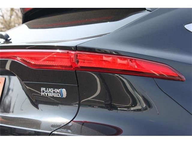 TOYOTA HARRIER PHEV 2023 Image 31