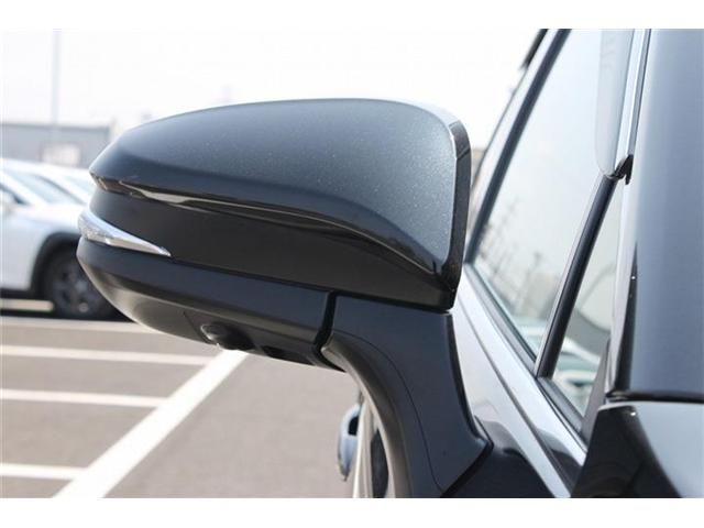 TOYOTA HARRIER PHEV 2023 Image 31