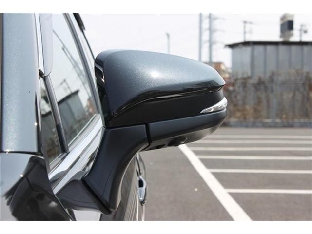 TOYOTA HARRIER PHEV 2023 Image 31