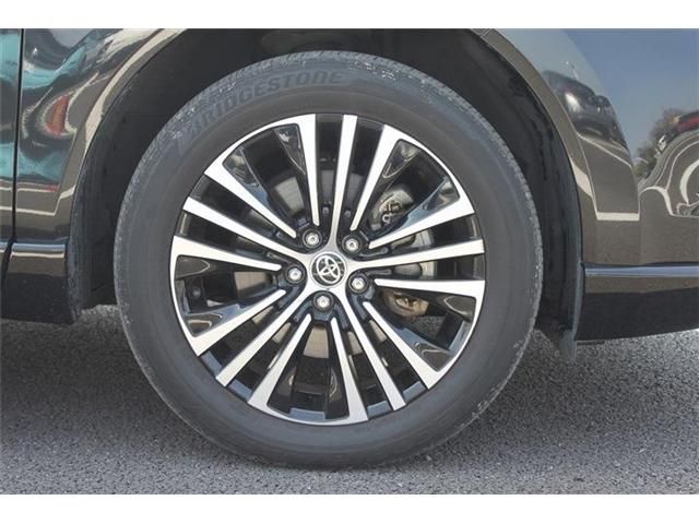 TOYOTA HARRIER PHEV 2023 Image 31