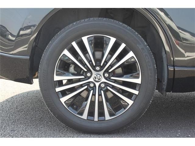 TOYOTA HARRIER PHEV 2023 Image 31