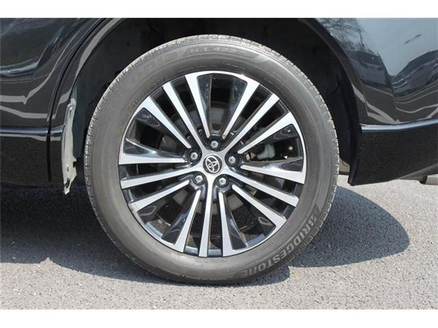 TOYOTA HARRIER PHEV 2023 Image 31