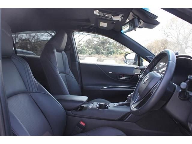 TOYOTA HARRIER PHEV 2023 Image 31