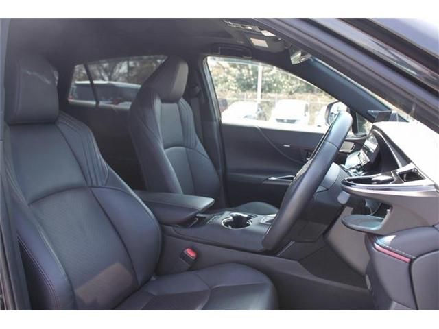 TOYOTA HARRIER PHEV 2023 Image 31