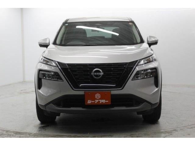 NISSAN X-TRAIL HYBRID 4WD 2023 Image 31