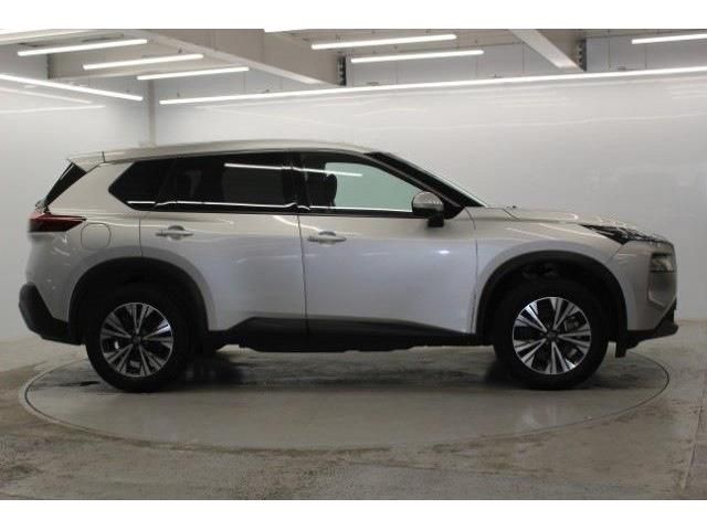 NISSAN X-TRAIL HYBRID 4WD 2023 Image 31