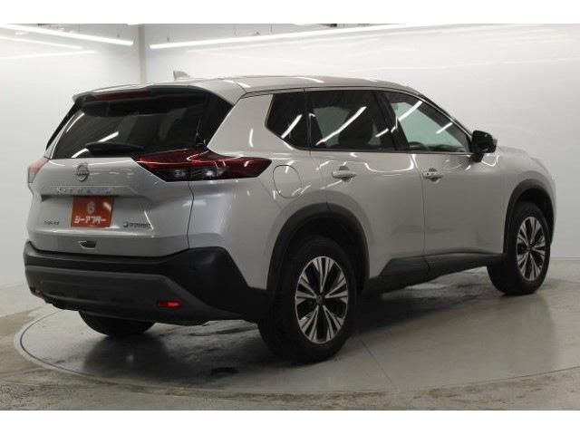 NISSAN X-TRAIL HYBRID 4WD 2023 Image 31