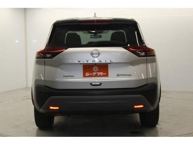 NISSAN X-TRAIL HYBRID 4WD 2023 Image 31