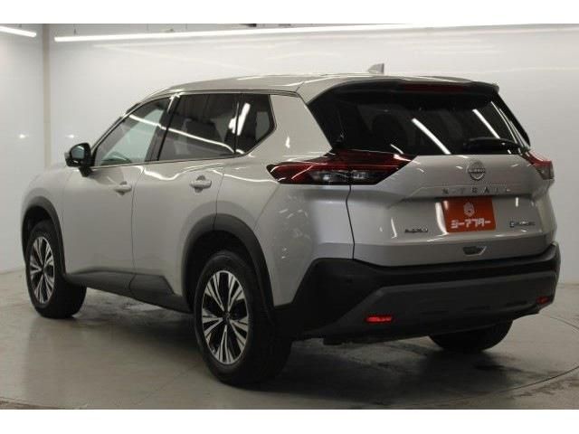 NISSAN X-TRAIL HYBRID 4WD 2023 Image 31