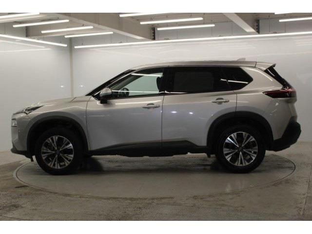 NISSAN X-TRAIL HYBRID 4WD 2023 Image 31