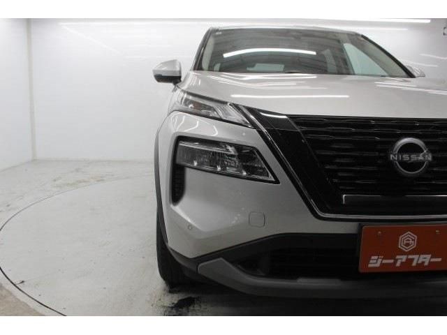 NISSAN X-TRAIL HYBRID 4WD 2023 Image 31