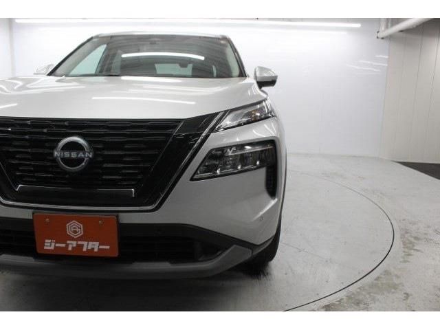 NISSAN X-TRAIL HYBRID 4WD 2023 Image 31