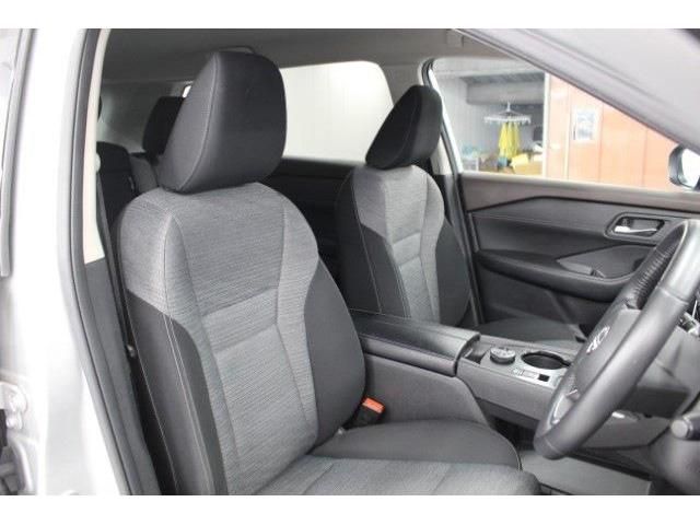 NISSAN X-TRAIL HYBRID 4WD 2023 Image 31