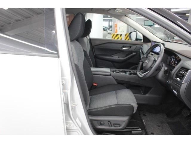 NISSAN X-TRAIL HYBRID 4WD 2023 Image 31