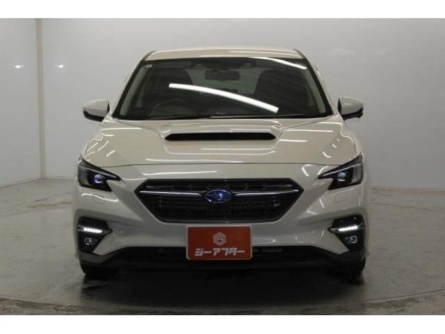SUBARU LEVORG 2021 Image 31