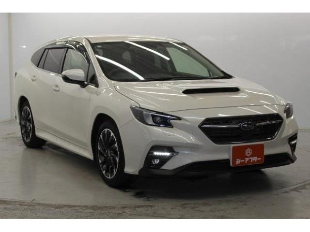 SUBARU LEVORG 2021 Image 31
