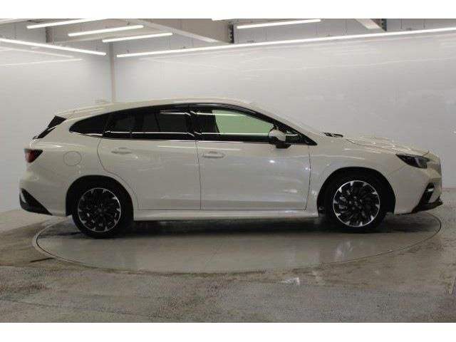 SUBARU LEVORG 2021 Image 31