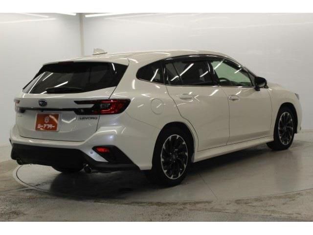 SUBARU LEVORG 2021 Image 31