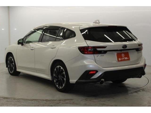 SUBARU LEVORG 2021 Image 31