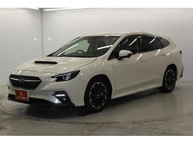 SUBARU LEVORG 2021 Image 31