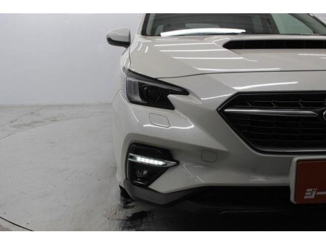 SUBARU LEVORG 2021 Image 31