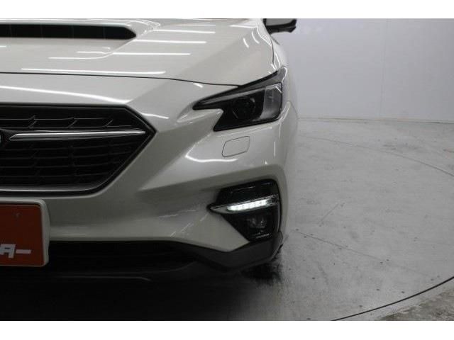 SUBARU LEVORG 2021 Image 31