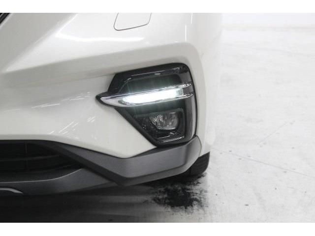 SUBARU LEVORG 2021 Image 31