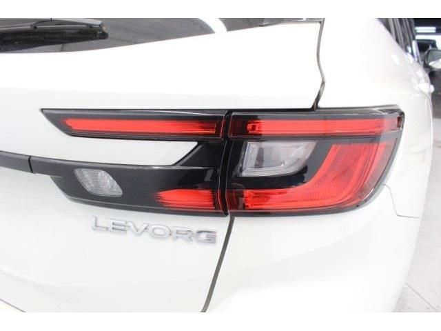 SUBARU LEVORG 2021 Image 31