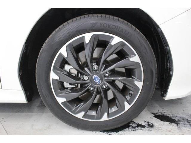 SUBARU LEVORG 2021 Image 31