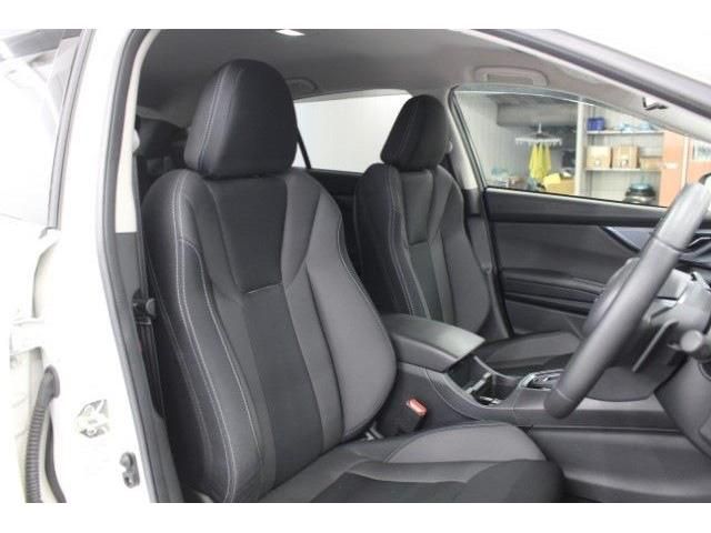 SUBARU LEVORG 2021 Image 31