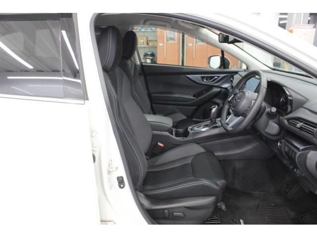 SUBARU LEVORG 2021 Image 31