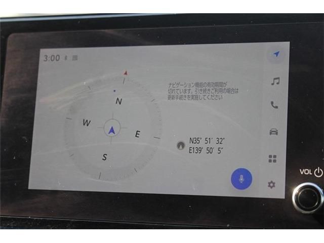 TOYOTA HARRIER HYBRID 2023 Image 31