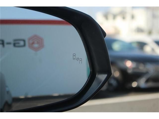 TOYOTA HARRIER HYBRID 2023 Image 31